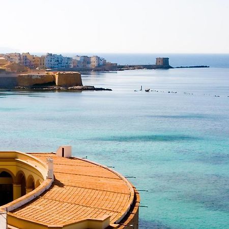 Appartamenti Corollai Trapani Exteriör bild