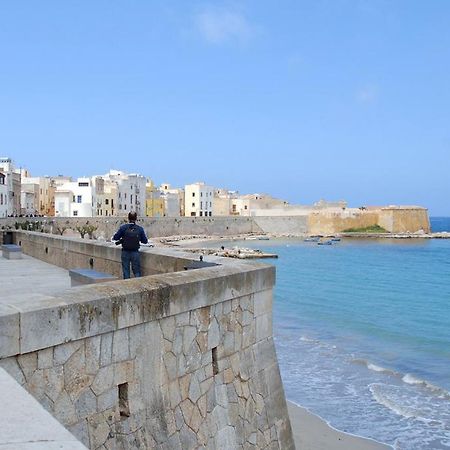 Appartamenti Corollai Trapani Exteriör bild