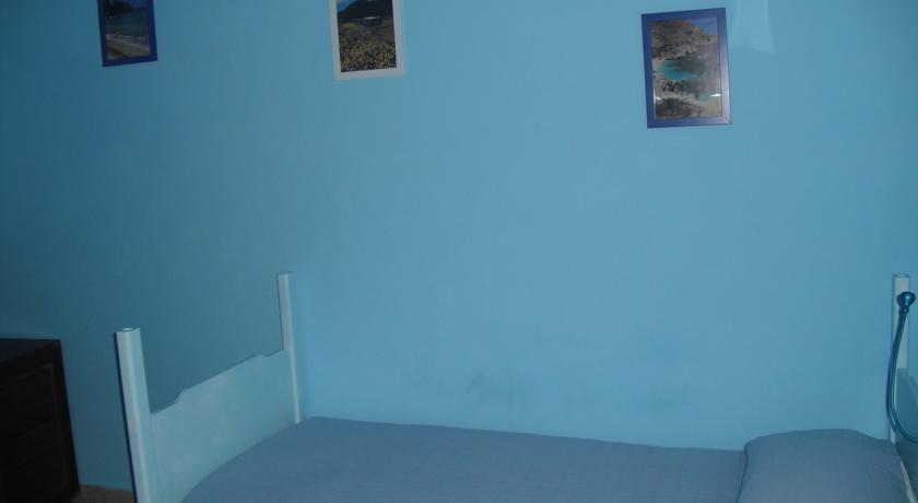 Appartamenti Corollai Trapani Rum bild