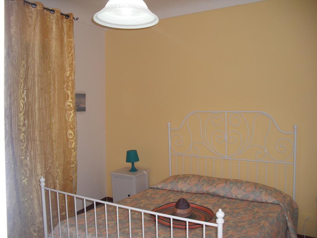 Appartamenti Corollai Trapani Exteriör bild
