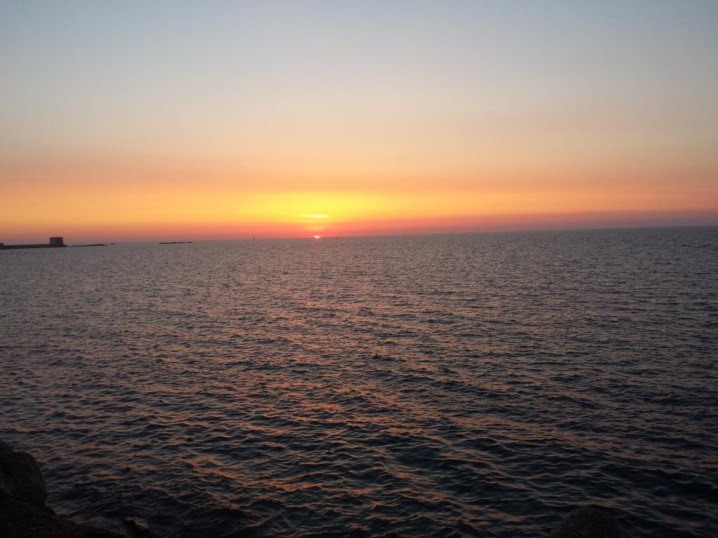 Appartamenti Corollai Trapani Exteriör bild