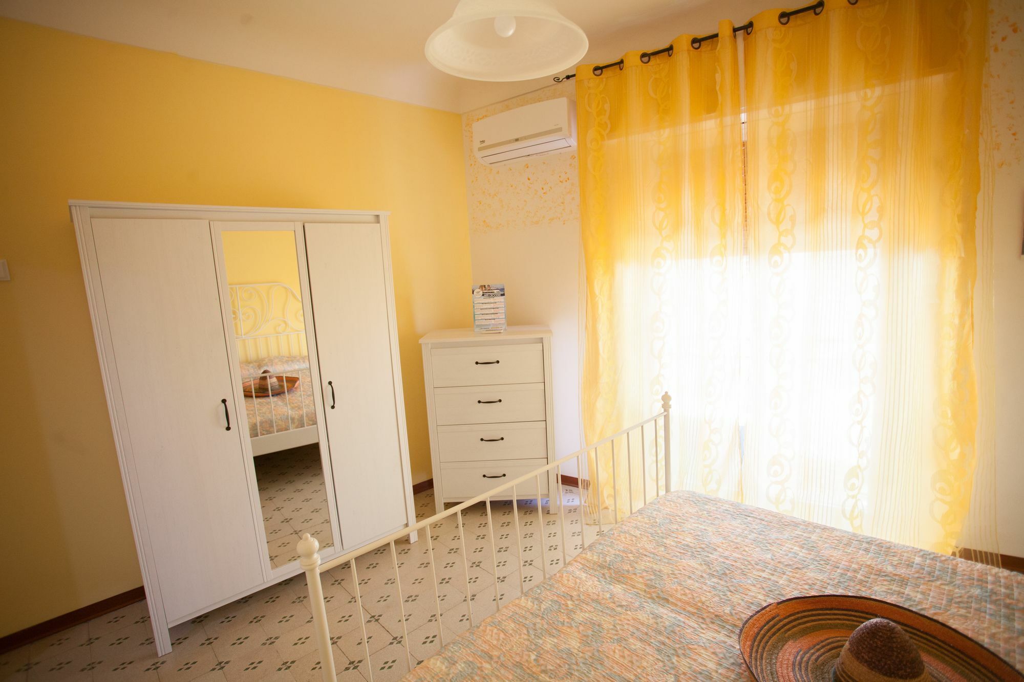 Appartamenti Corollai Trapani Exteriör bild